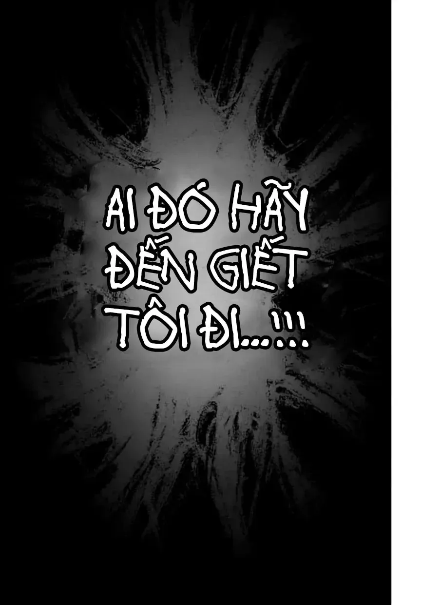 Dungeon Ni Hisomu Yandere Na Kanojo Ni Ore Wa Nando Mo Korosareru Chapter 35 - Trang 33