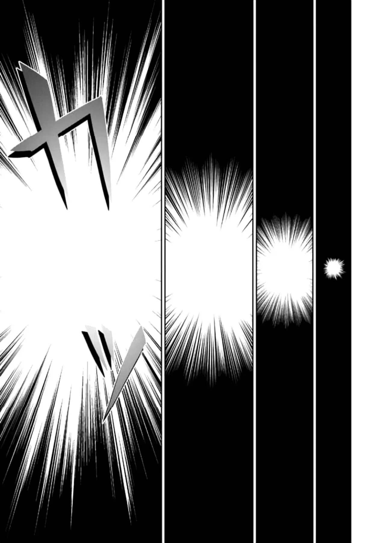 Dungeon Ni Hisomu Yandere Na Kanojo Ni Ore Wa Nando Mo Korosareru Chapter 35 - Trang 35