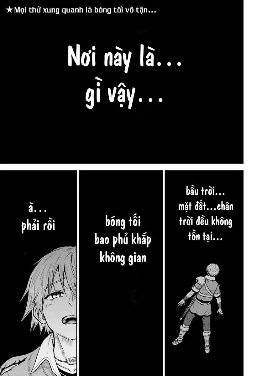 Dungeon Ni Hisomu Yandere Na Kanojo Ni Ore Wa Nando Mo Korosareru Chapter 35 - Trang 6
