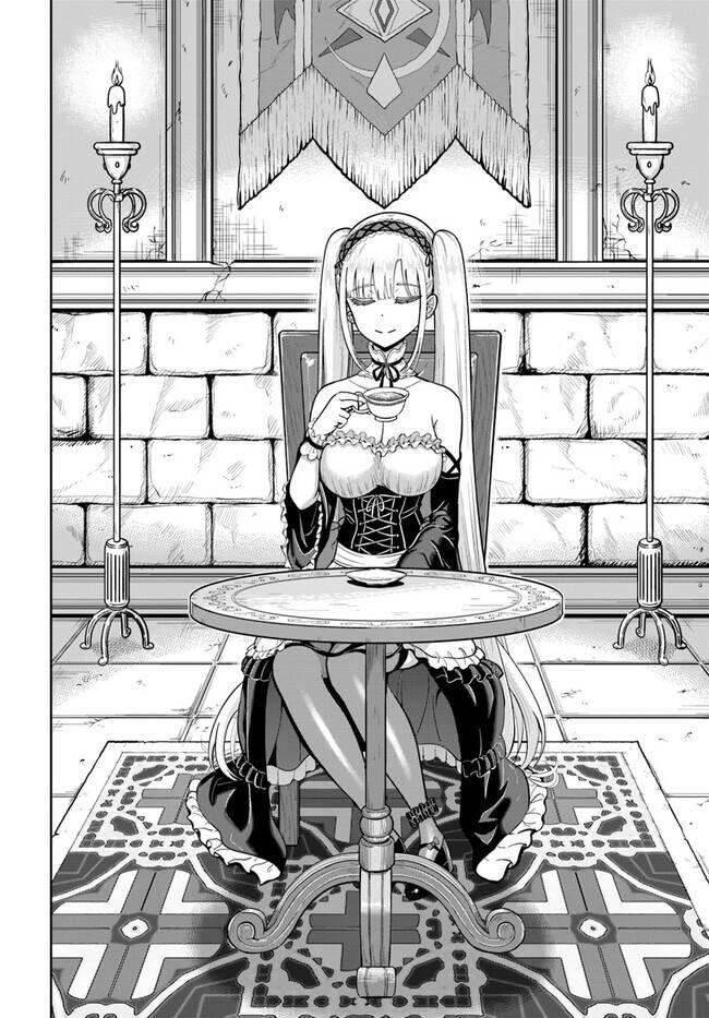 Dungeon Ni Hisomu Yandere Na Kanojo Ni Ore Wa Nando Mo Korosareru Chapter 6 - Trang 28