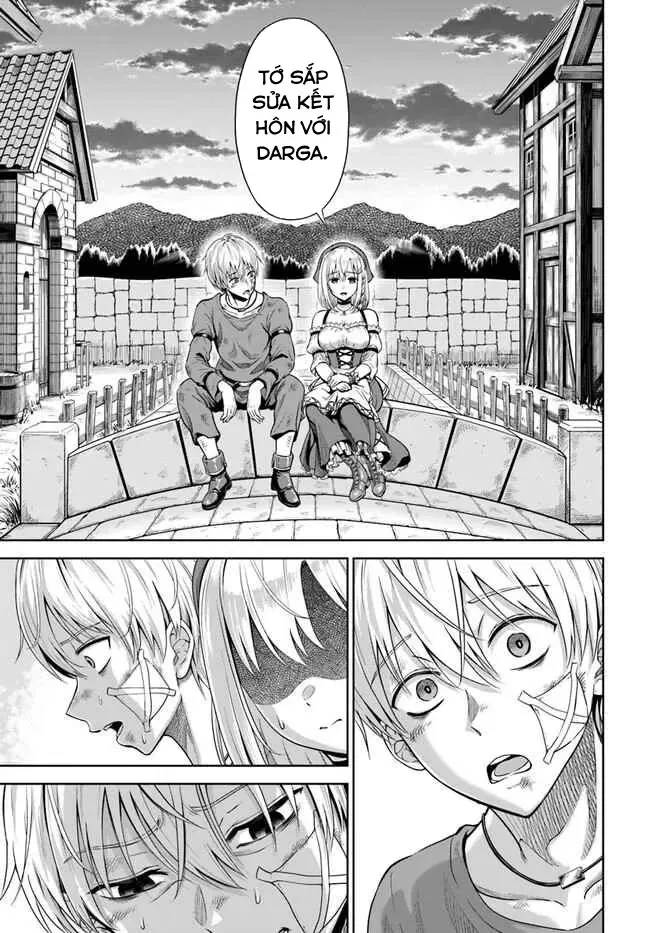 Dungeon Ni Hisomu Yandere Na Kanojo Ni Ore Wa Nandomo Korosareru Chapter 1 - Trang 13