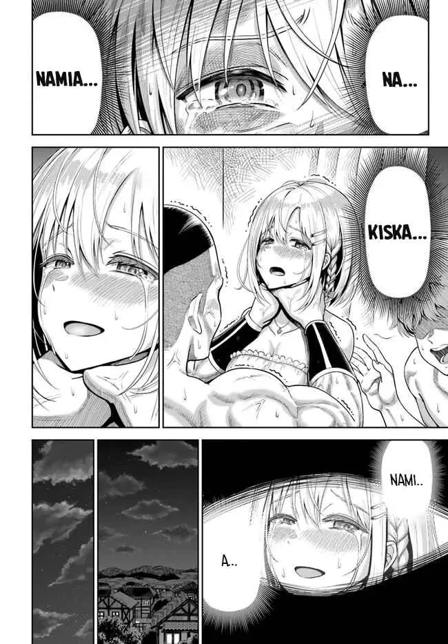 Dungeon Ni Hisomu Yandere Na Kanojo Ni Ore Wa Nandomo Korosareru Chapter 1 - Trang 30