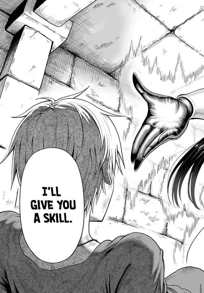 Dungeon Ni Hisomu Yandere Na Kanojo Ni Ore Wa Nandomo Korosareru Chapter 1 - Trang 45