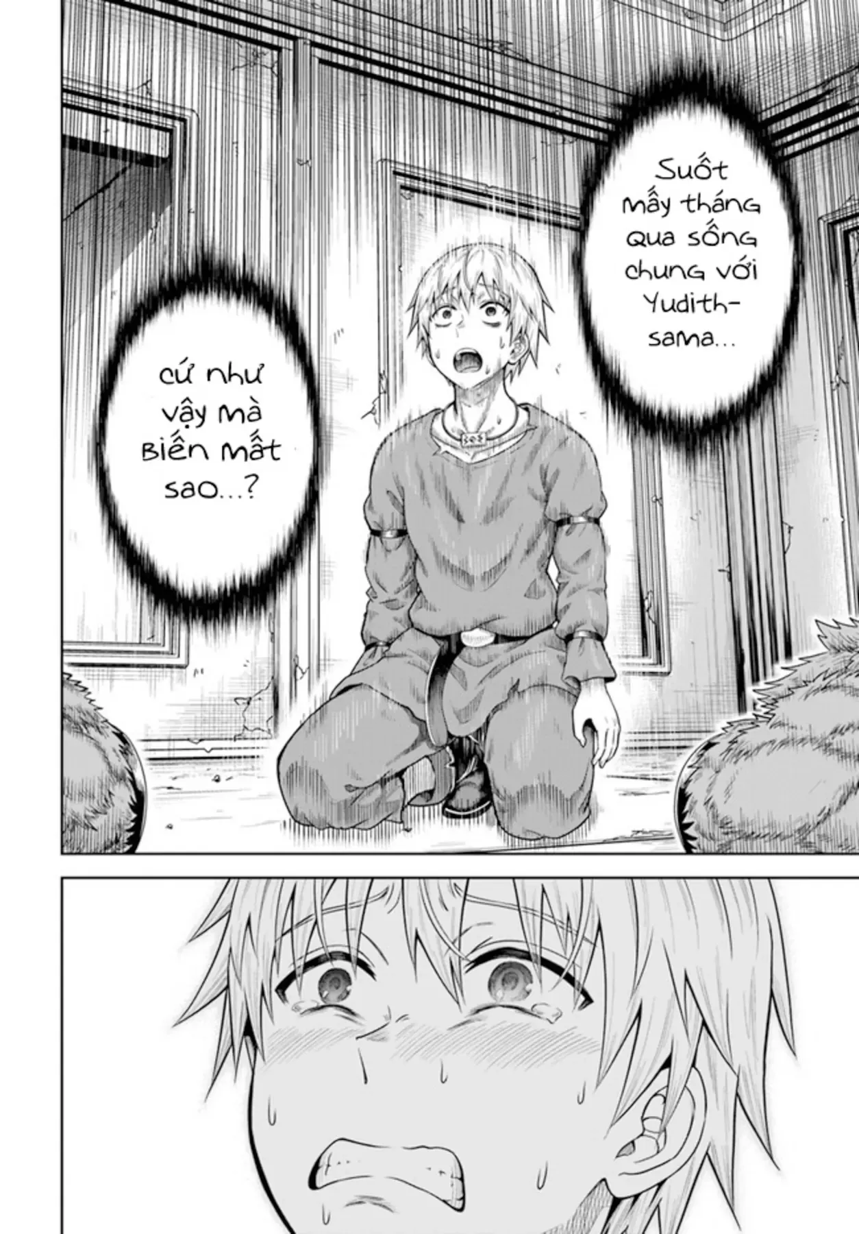 Dungeon Ni Hisomu Yandere Na Kanojo Ni Ore Wa Nandomo Korosareru Chapter 13 - Trang 13
