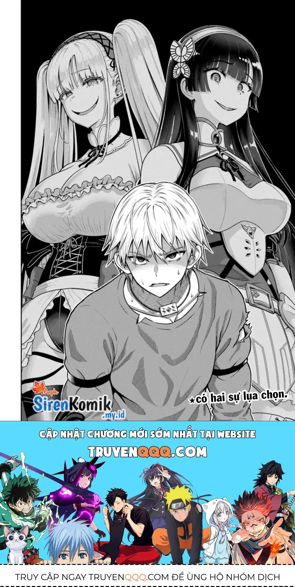 Dungeon Ni Hisomu Yandere Na Kanojo Ni Ore Wa Nandomo Korosareru Chapter 16 - Trang 33