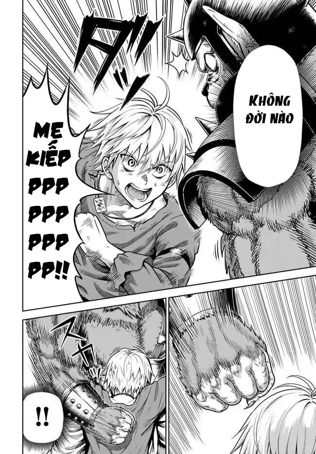 Dungeon Ni Hisomu Yandere Na Kanojo Ni Ore Wa Nandomo Korosareru Chapter 2 - Trang 17