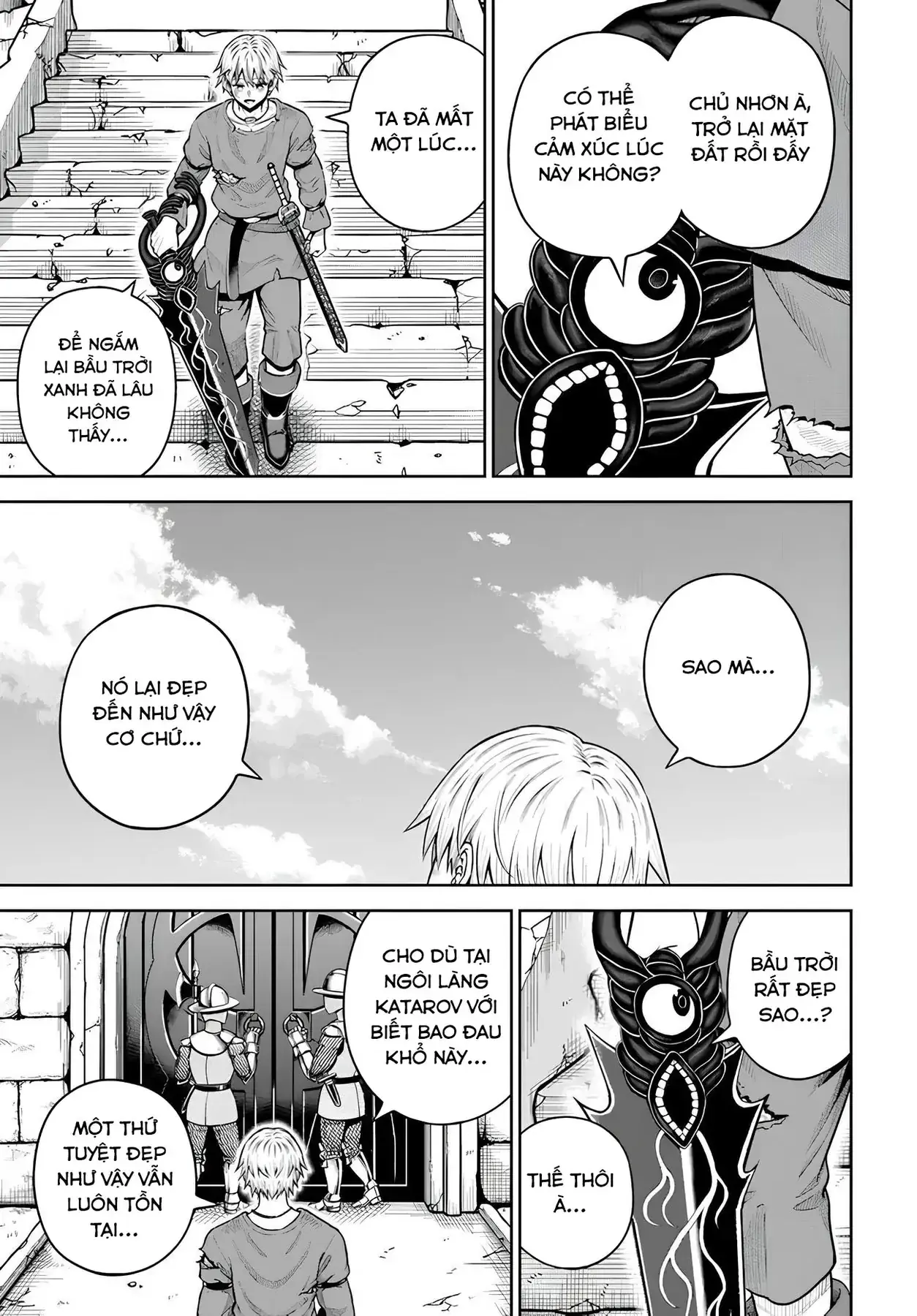 Dungeon Ni Hisomu Yandere Na Kanojo Ni Ore Wa Nandomo Korosareru Chapter 20 - Trang 12