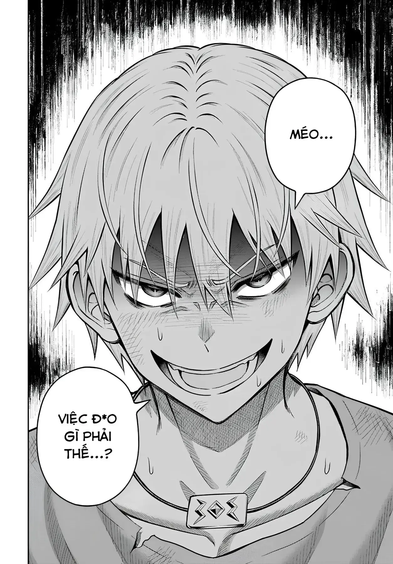 Dungeon Ni Hisomu Yandere Na Kanojo Ni Ore Wa Nandomo Korosareru Chapter 20 - Trang 15