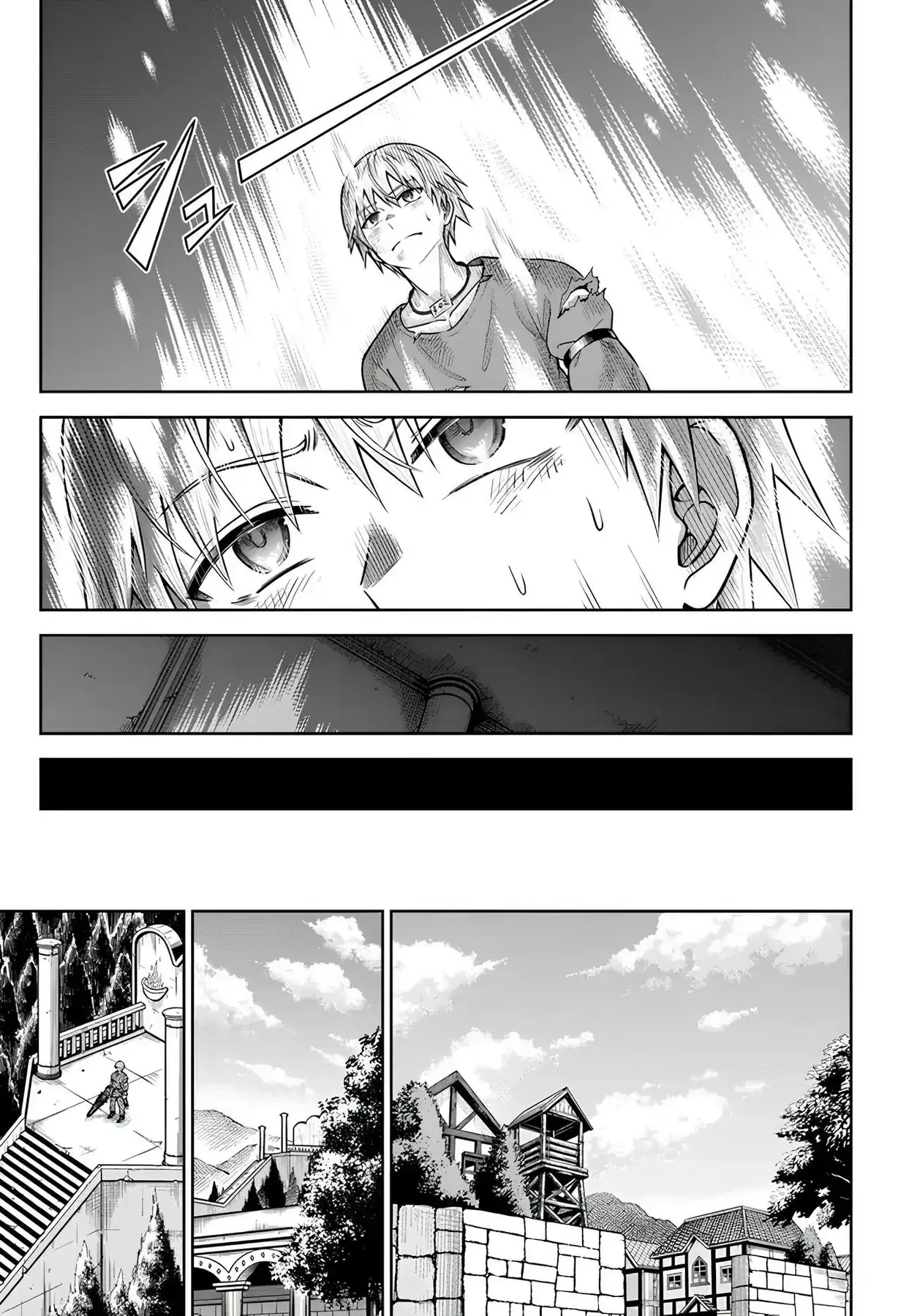 Dungeon Ni Hisomu Yandere Na Kanojo Ni Ore Wa Nandomo Korosareru Chapter 20 - Trang 9