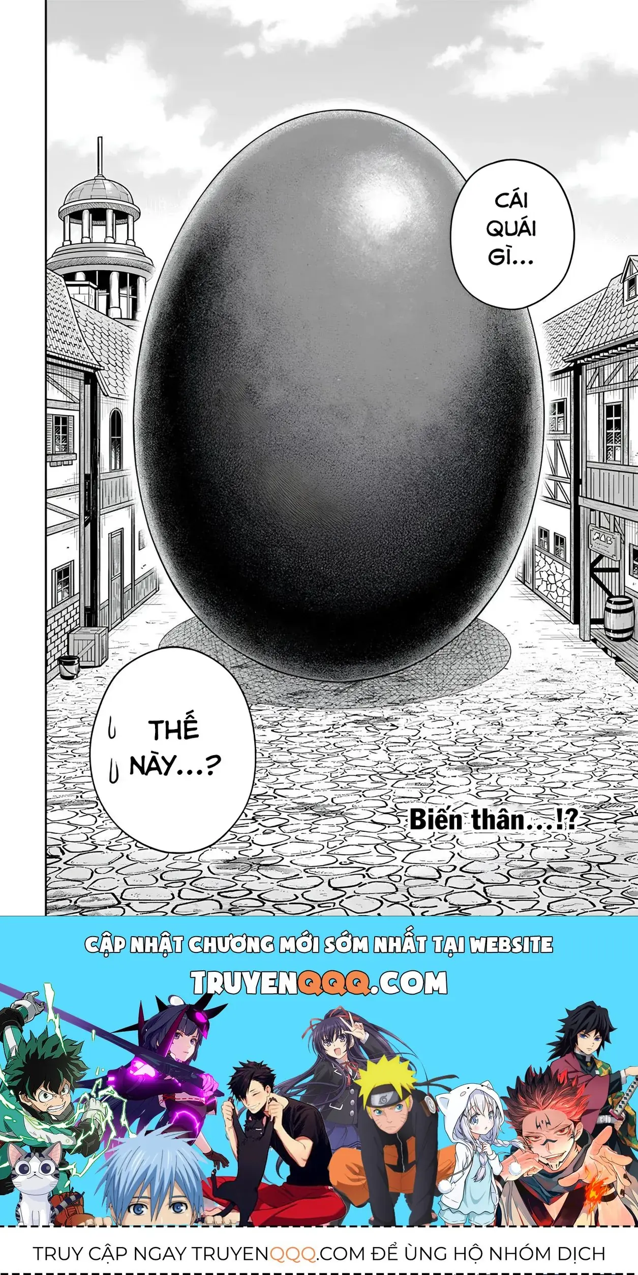 Dungeon Ni Hisomu Yandere Na Kanojo Ni Ore Wa Nandomo Korosareru Chapter 21 - Trang 35