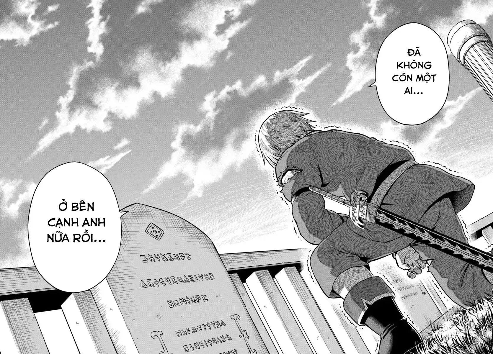 Dungeon Ni Hisomu Yandere Na Kanojo Ni Ore Wa Nandomo Korosareru Chapter 22 - Trang 24