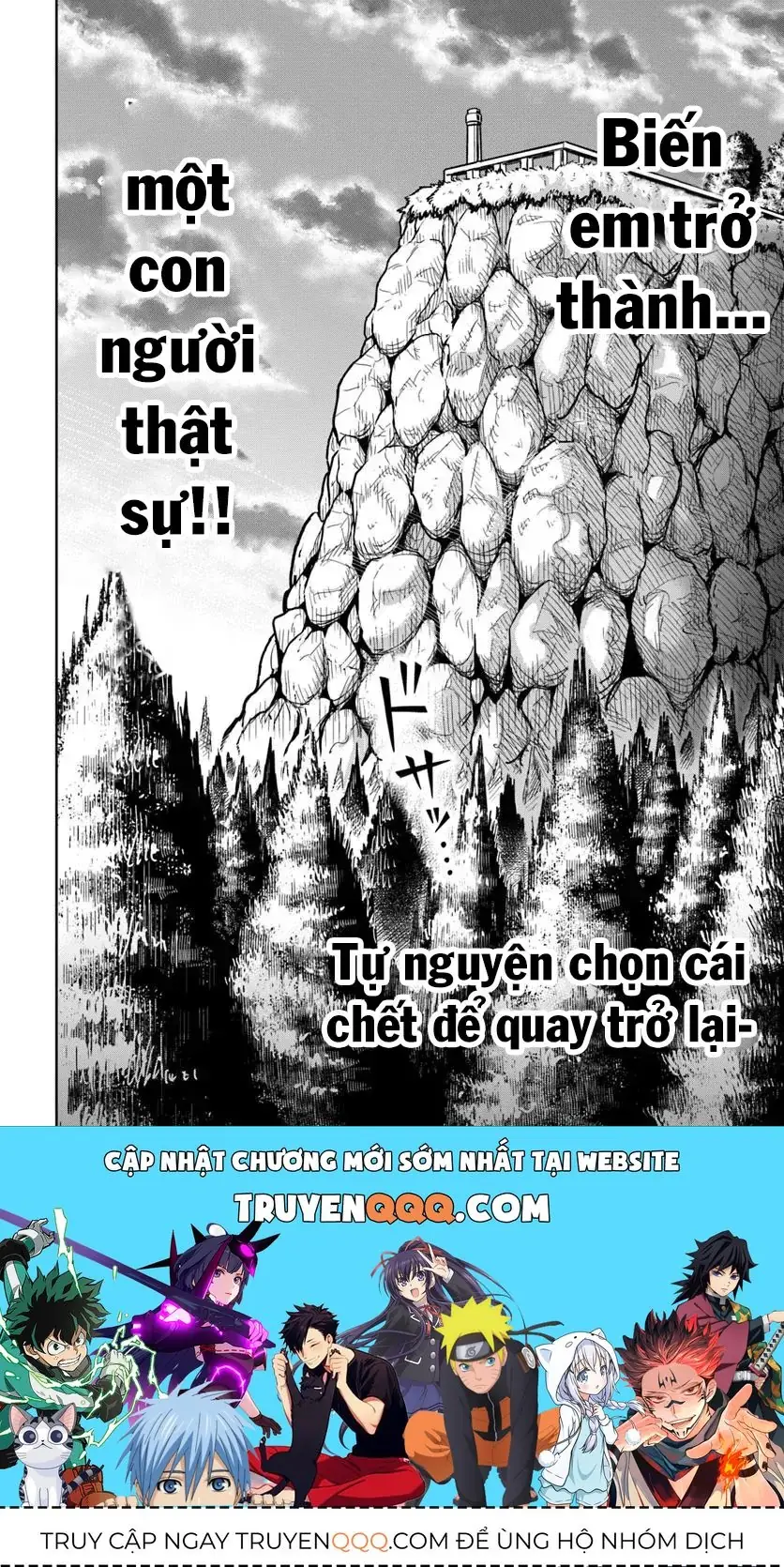 Dungeon Ni Hisomu Yandere Na Kanojo Ni Ore Wa Nandomo Korosareru Chapter 22 - Trang 31