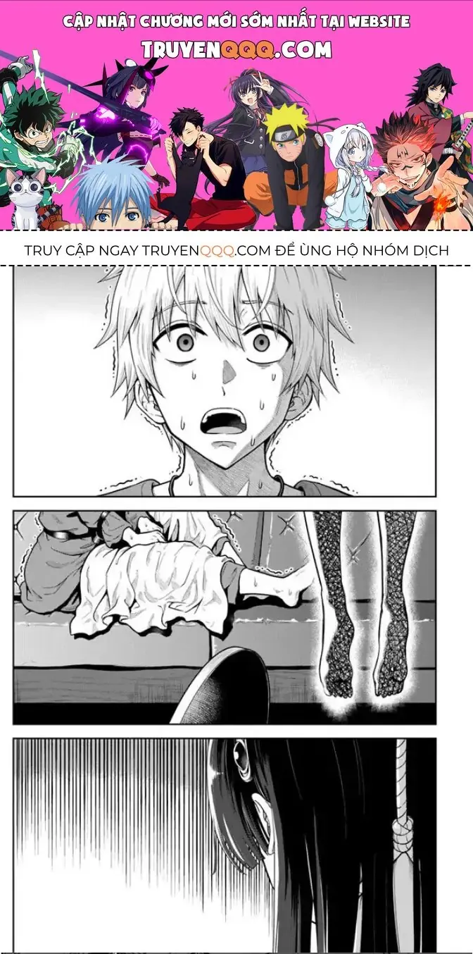Dungeon Ni Hisomu Yandere Na Kanojo Ni Ore Wa Nandomo Korosareru Chapter 6 - Trang 2