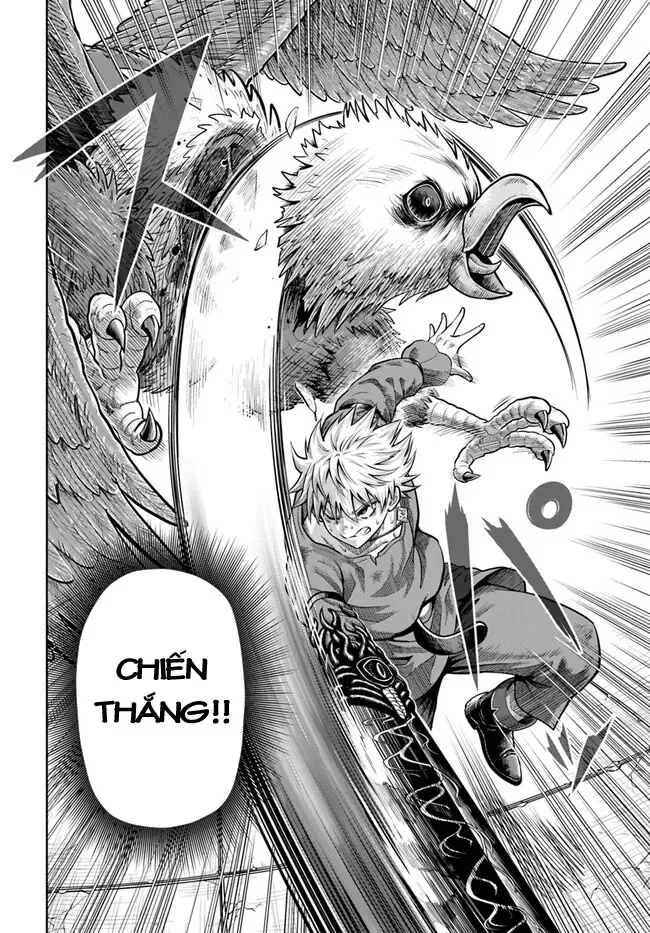 Dungeon Ni Hisomu Yandere Na Kanojo Ni Ore Wa Nandomo Korosareru Chapter 7 - Trang 25