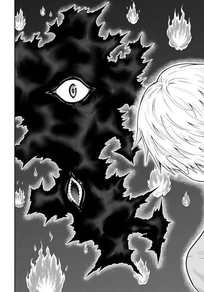 Dungeon Ni Hisomu Yandere Na Kanojo Ni Ore Wa Nandomo Korosareru Chapter 9 - Trang 25