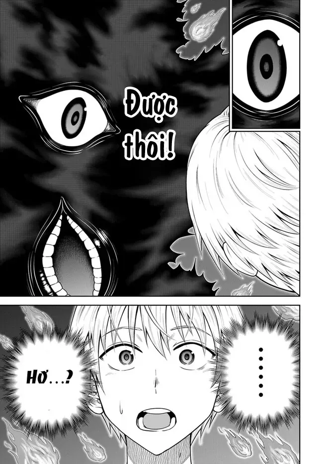 Dungeon Ni Hisomu Yandere Na Kanojo Ni Ore Wa Nandomo Korosareru Chapter 9 - Trang 28