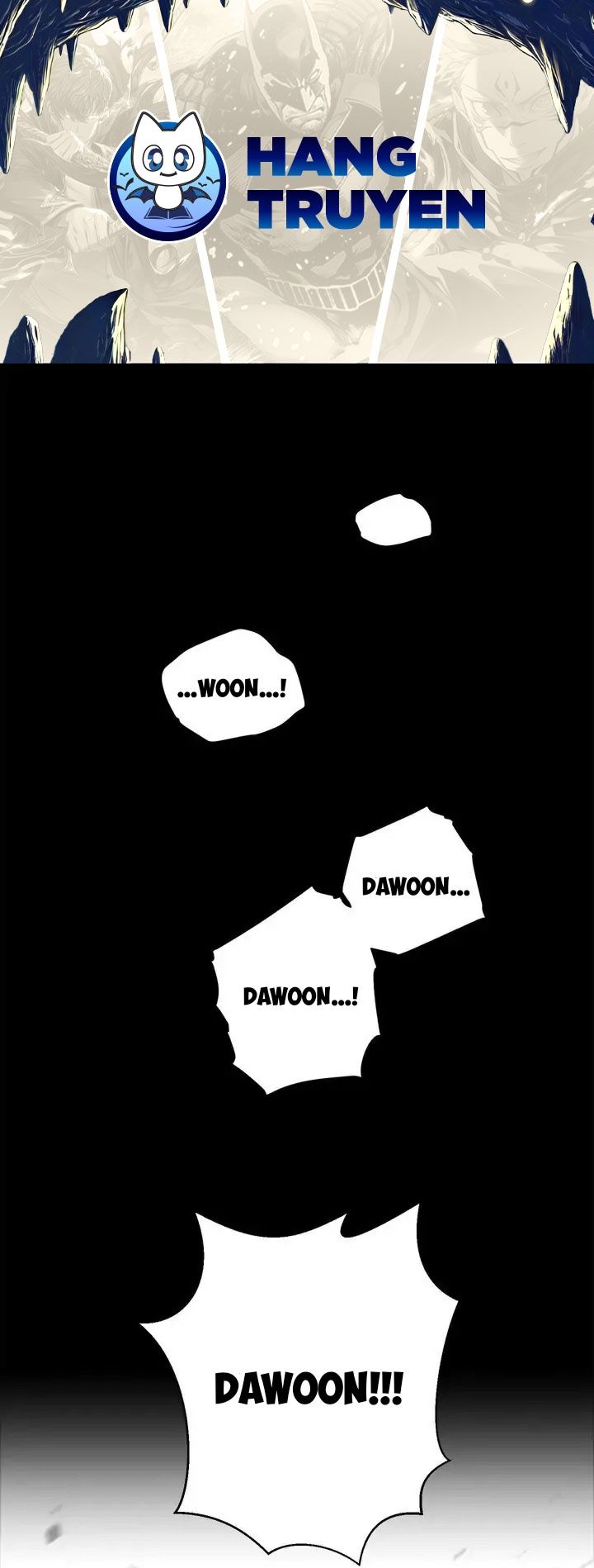 Dungeon Reset Chapter 1 - Trang 1