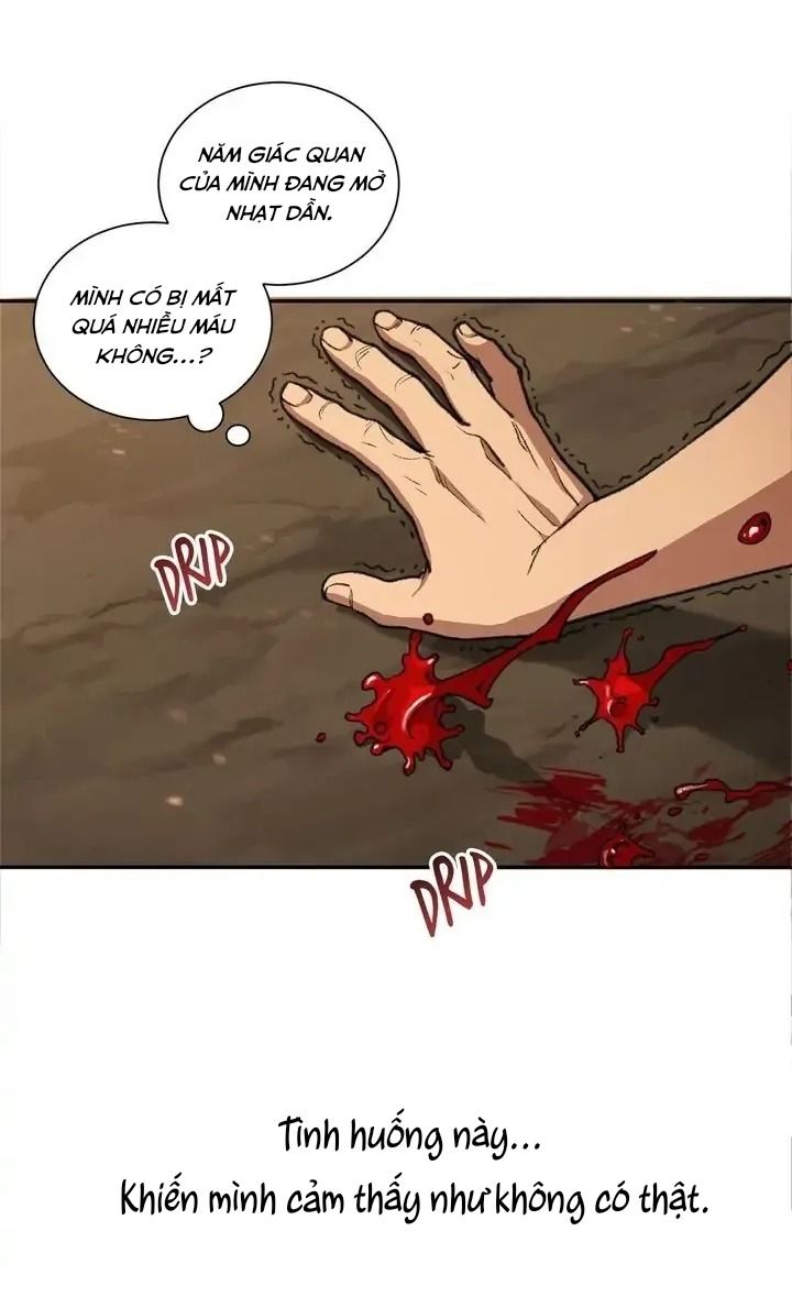Dungeon Reset Chapter 1 - Trang 11