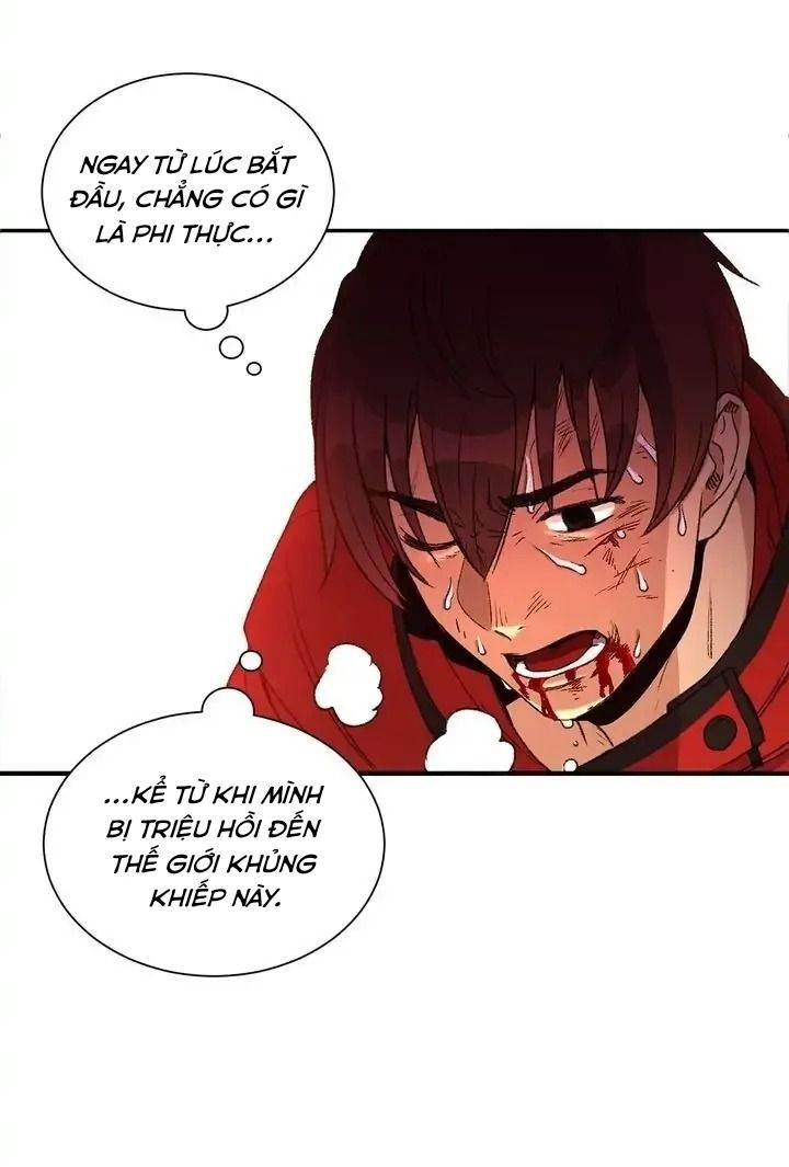 Dungeon Reset Chapter 1 - Trang 12