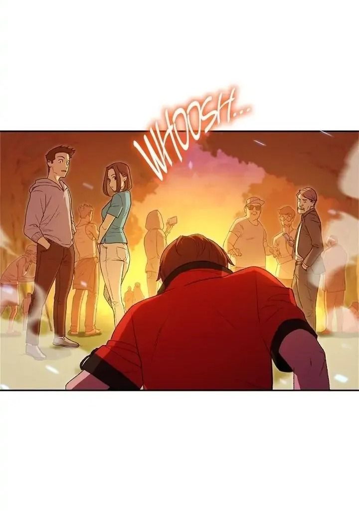 Dungeon Reset Chapter 1 - Trang 20