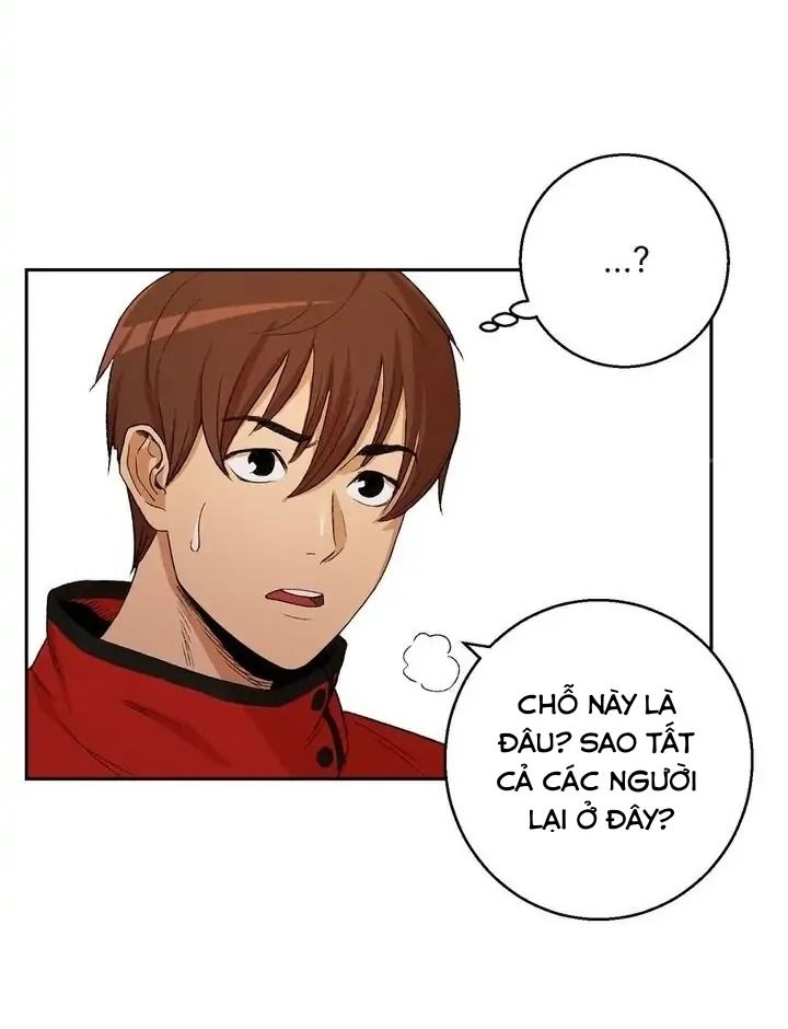 Dungeon Reset Chapter 1 - Trang 22