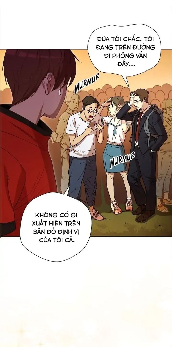 Dungeon Reset Chapter 1 - Trang 23