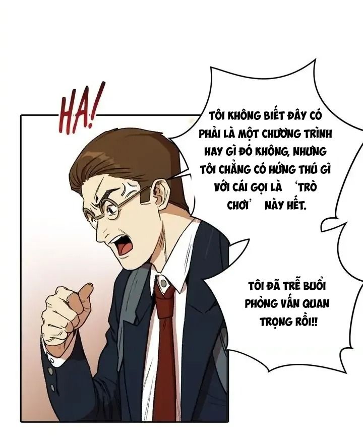 Dungeon Reset Chapter 1 - Trang 29