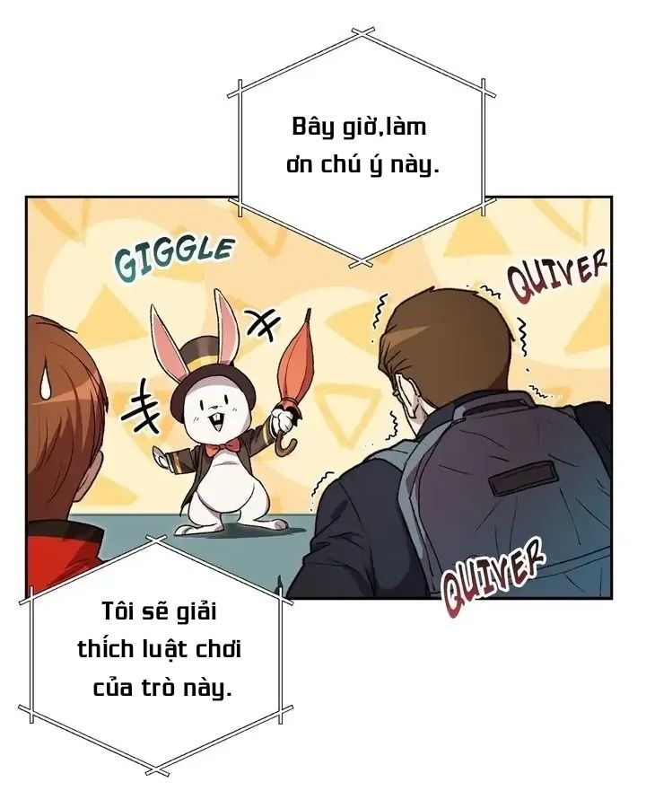 Dungeon Reset Chapter 1 - Trang 32