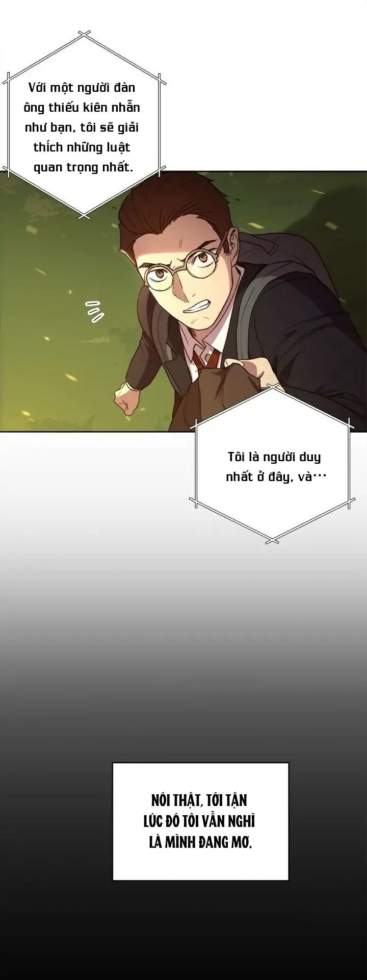 Dungeon Reset Chapter 1 - Trang 36