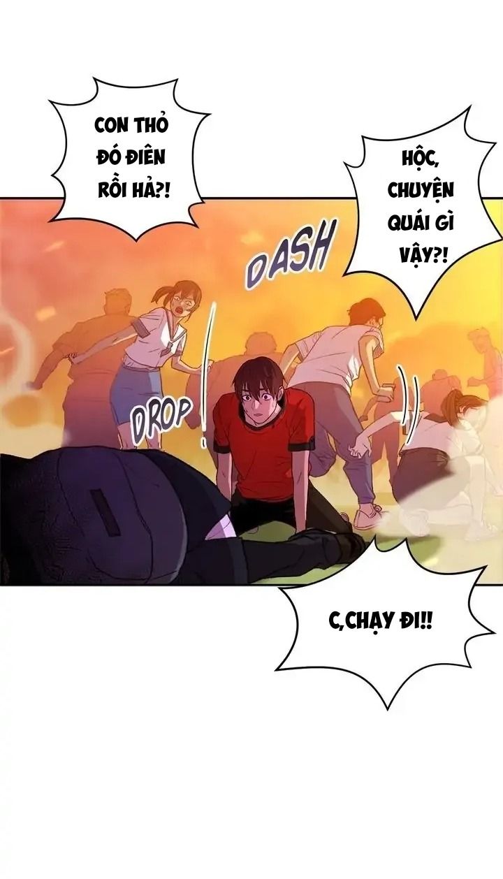 Dungeon Reset Chapter 1 - Trang 42