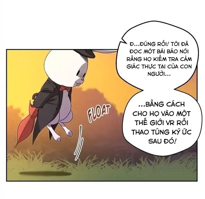 Dungeon Reset Chapter 1 - Trang 45