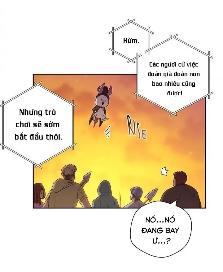 Dungeon Reset Chapter 1 - Trang 46
