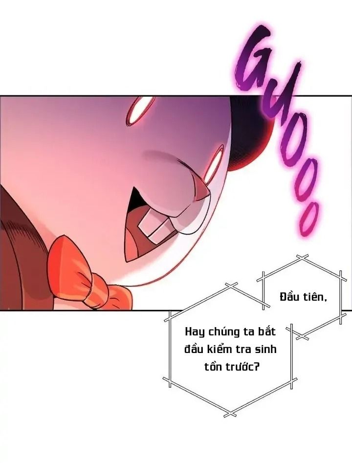 Dungeon Reset Chapter 1 - Trang 47