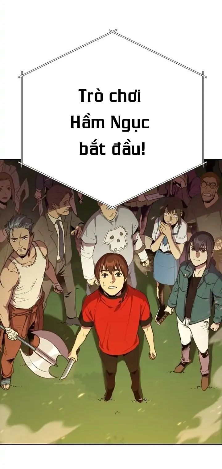 Dungeon Reset Chapter 1 - Trang 48