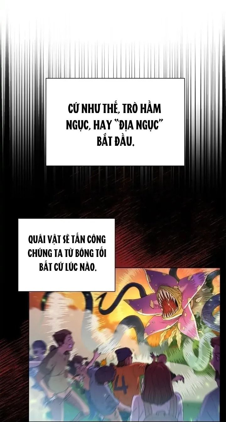 Dungeon Reset Chapter 1 - Trang 49