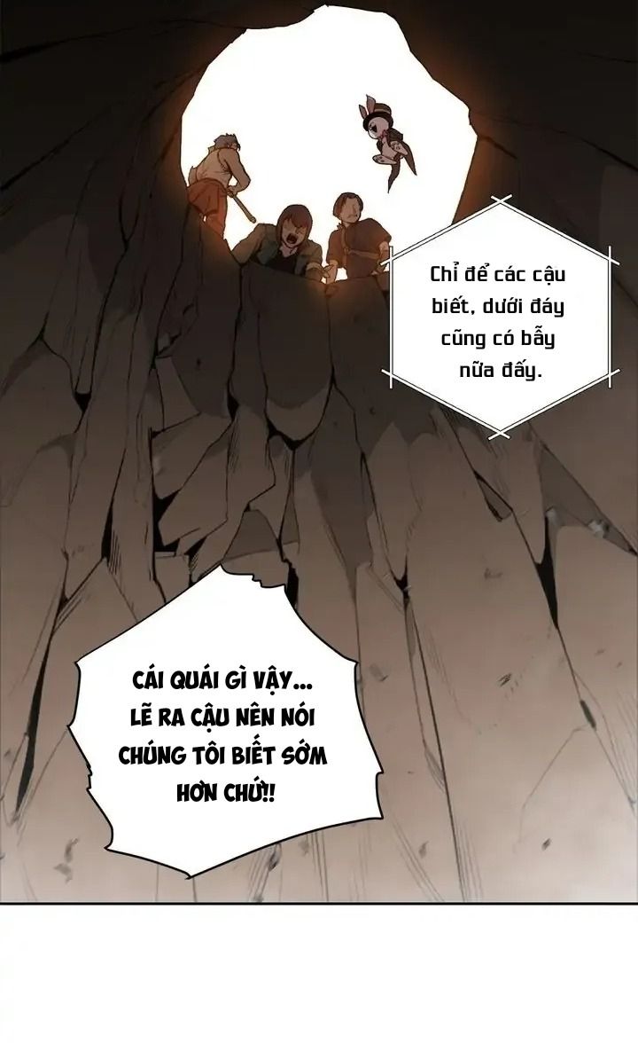 Dungeon Reset Chapter 1 - Trang 5