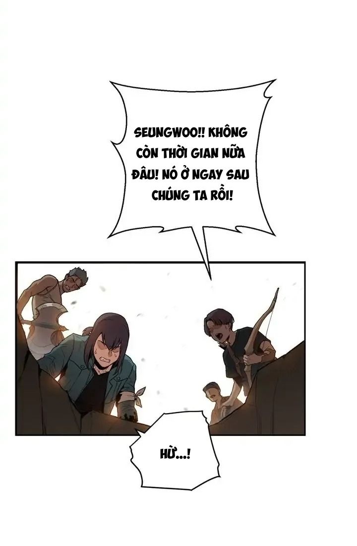 Dungeon Reset Chapter 1 - Trang 6