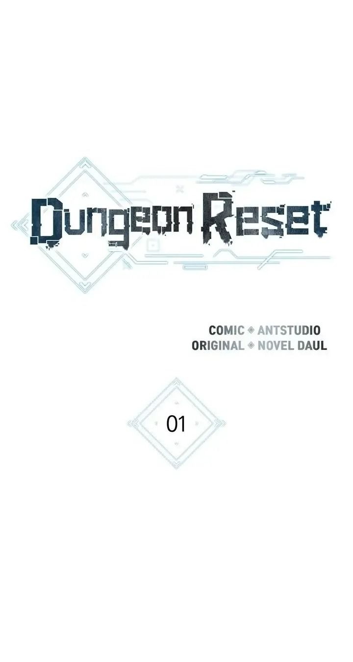 Dungeon Reset Chapter 1 - Trang 8