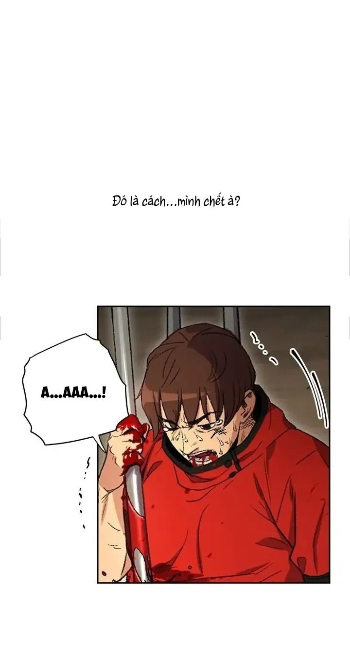 Dungeon Reset Chapter 1 - Trang 9