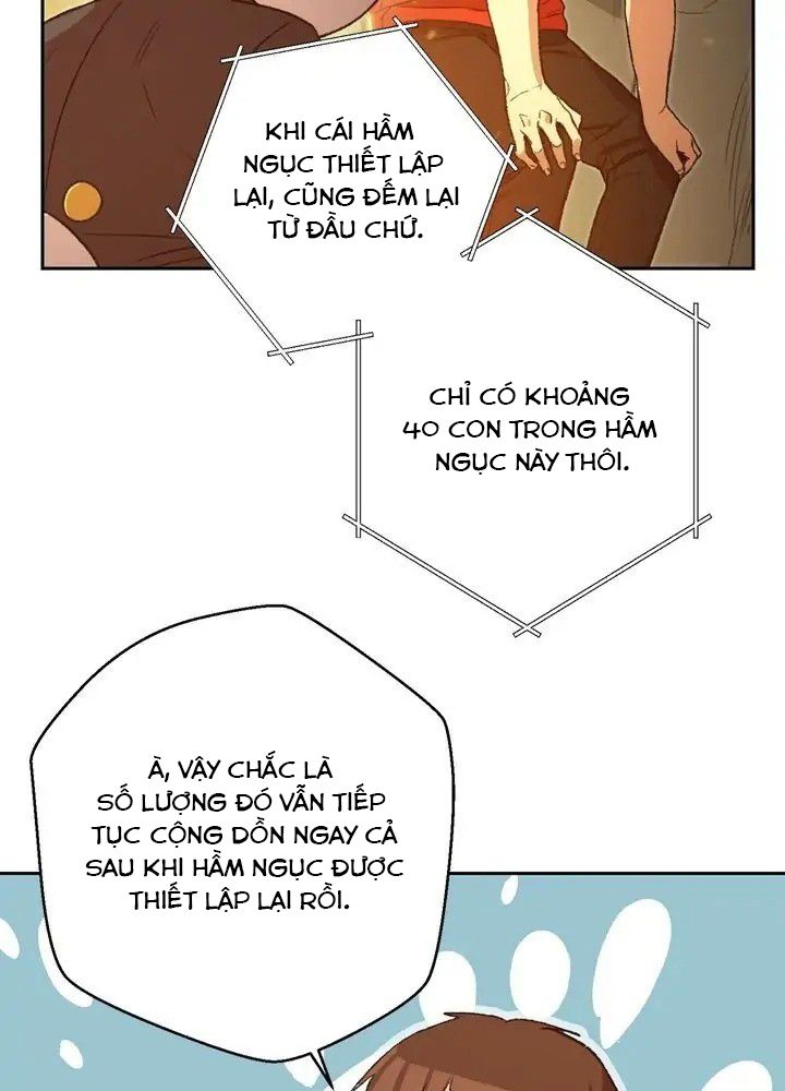 Dungeon Reset Chapter 10 - Trang 10