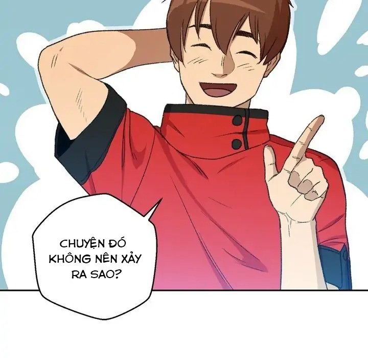 Dungeon Reset Chapter 10 - Trang 11