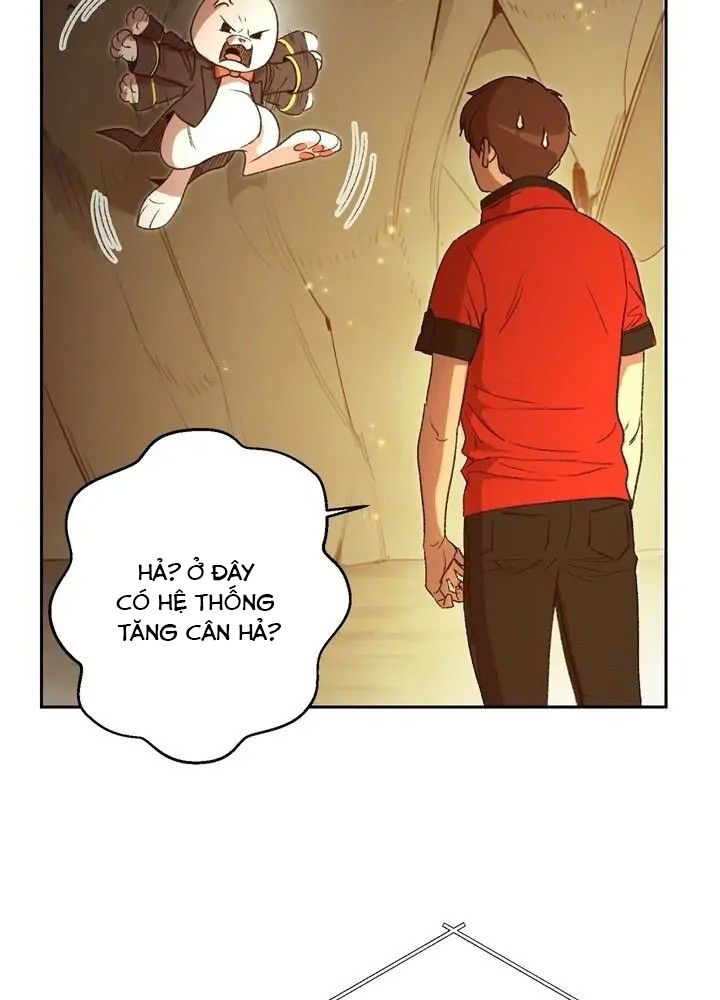 Dungeon Reset Chapter 10 - Trang 15