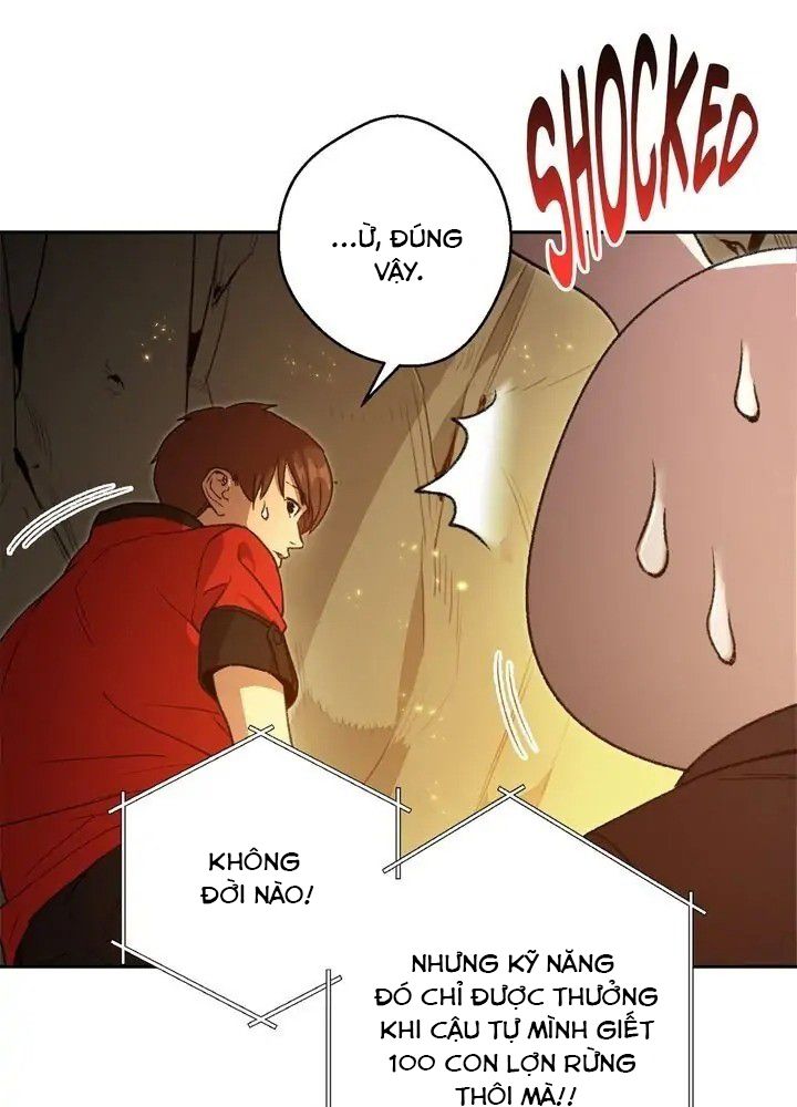 Dungeon Reset Chapter 10 - Trang 6