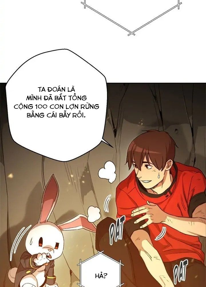 Dungeon Reset Chapter 10 - Trang 7