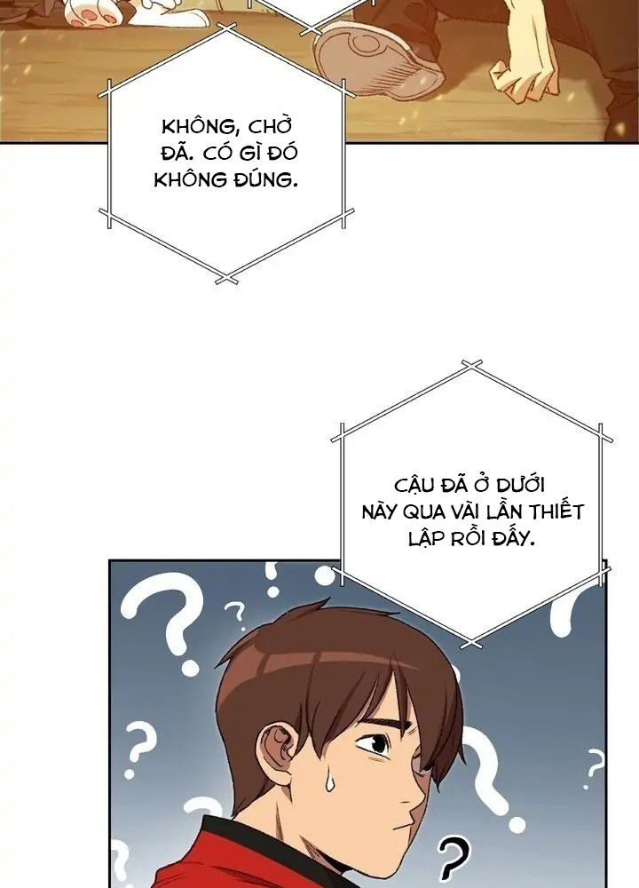 Dungeon Reset Chapter 10 - Trang 8