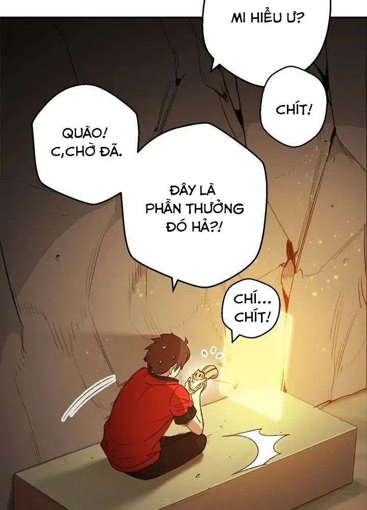 Dungeon Reset Chapter 11 - Trang 10