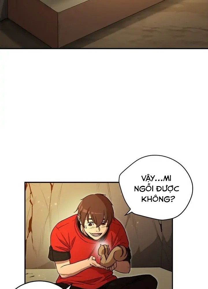 Dungeon Reset Chapter 11 - Trang 11