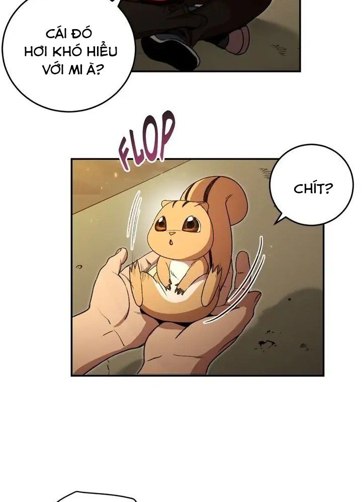Dungeon Reset Chapter 11 - Trang 12
