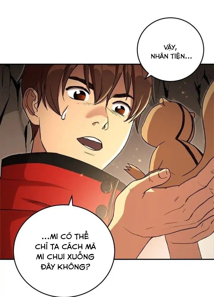 Dungeon Reset Chapter 11 - Trang 14