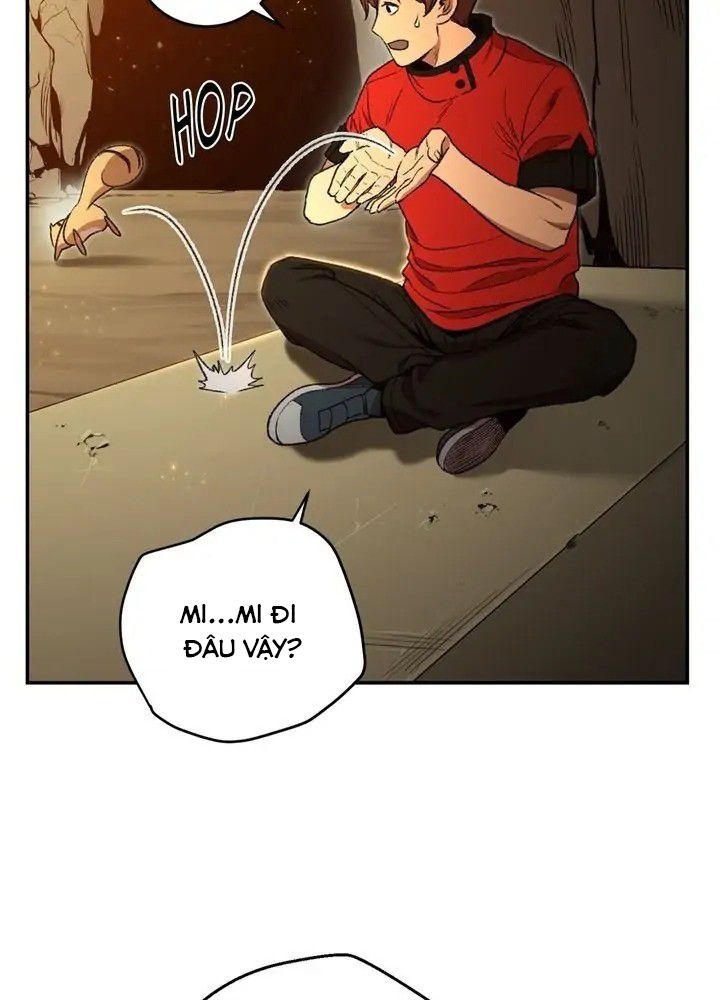 Dungeon Reset Chapter 11 - Trang 16